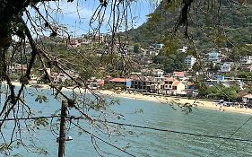 Pousada cantinho das pedras
